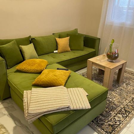 Home Nadia Corinth エクステリア 写真