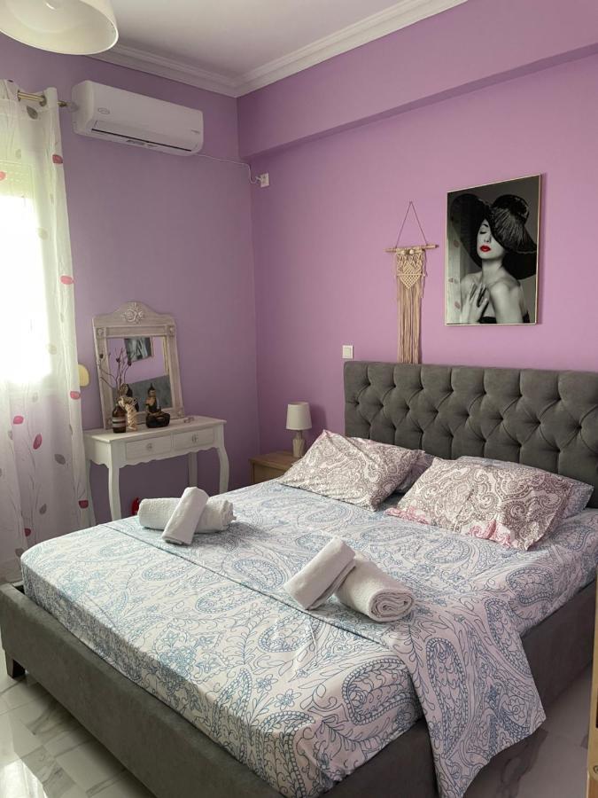 Home Nadia Corinth エクステリア 写真