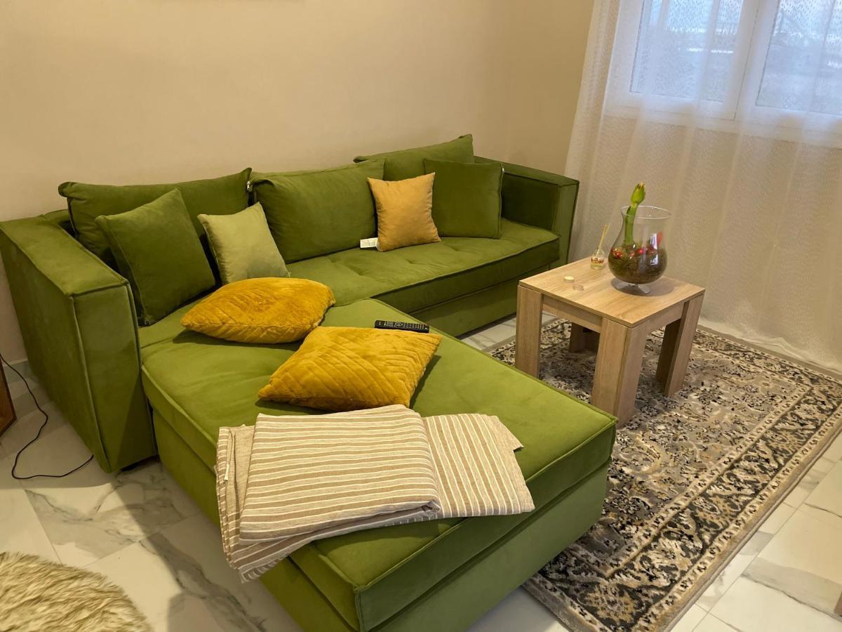 Home Nadia Corinth エクステリア 写真