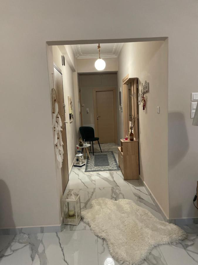Home Nadia Corinth エクステリア 写真