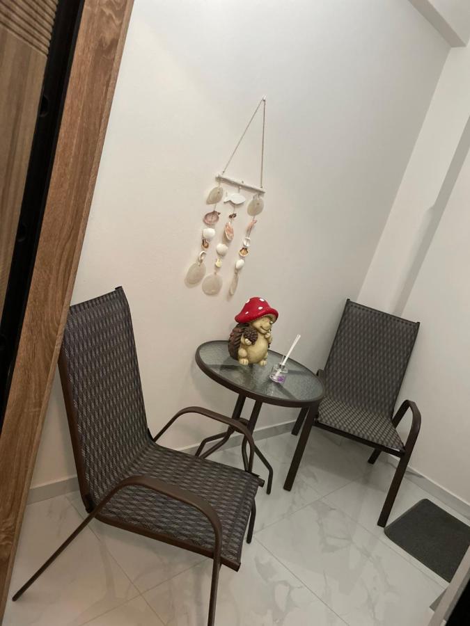 Home Nadia Corinth エクステリア 写真